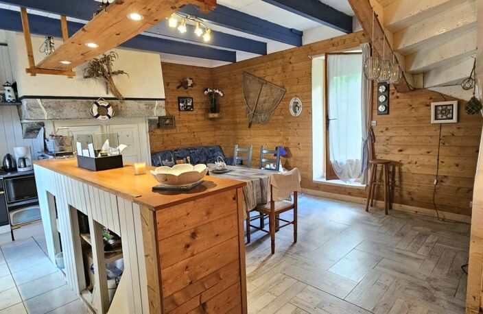 EXCLUSIVITÉ - IDÉAL MAISON DE VACANCES — photo 4