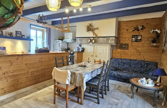 EXCLUSIVITÉ - IDÉAL MAISON DE VACANCES — photo 5