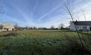 Terrain  2514 m² à vendre à Graçay (18310)