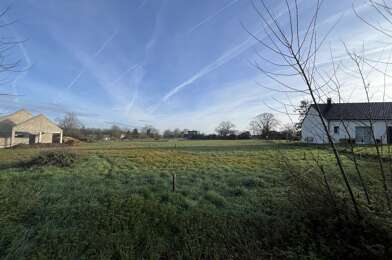 Terrain  26800 €