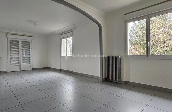 Albi École des Mines - Maison T4 avec jardin — photo 2