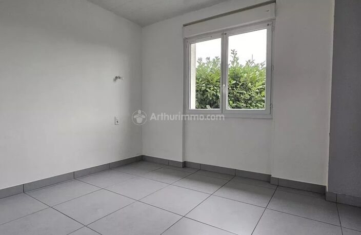 Albi École des Mines - Maison T4 avec jardin — photo 5