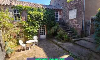 Maison  150 m² à vendre à Saint-Affrique (12400)