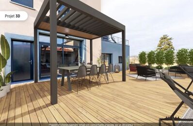 vente appartement 369 000 € à proximité de Saint-Germain-sur-l'Arbresle (69210)