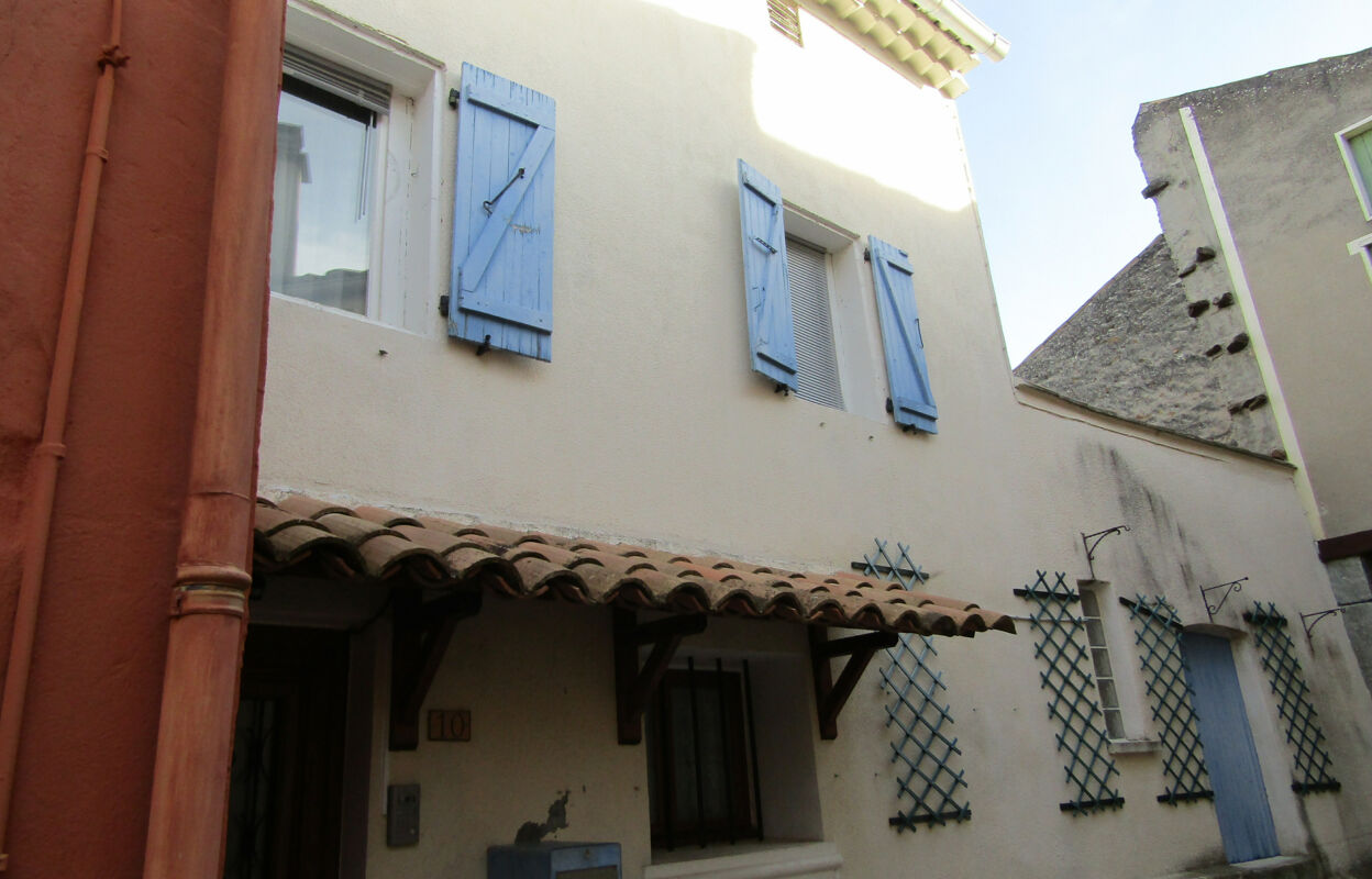 maison 5 pièces 86 m2 à vendre à Mirabel-Aux-Baronnies (26110)