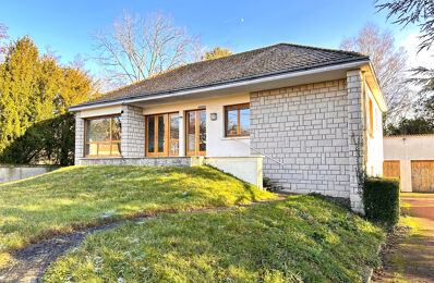 vente maison 299 000 € à proximité de Villiers-le-Morhier (28130)