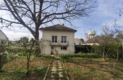 vente maison 127 800 € à proximité de Saint-Jean-de-la-Ruelle (45140)
