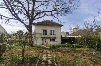 vente maison 127 800 € à proximité de Saint-Pryvé-Saint-Mesmin (45750)