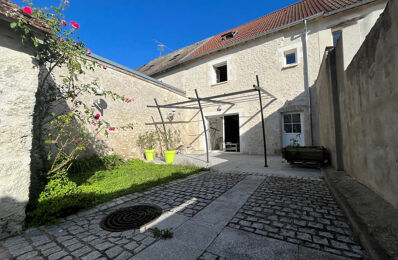 vente maison 199 500 € à proximité de Ouzouer-le-Marché (41240)