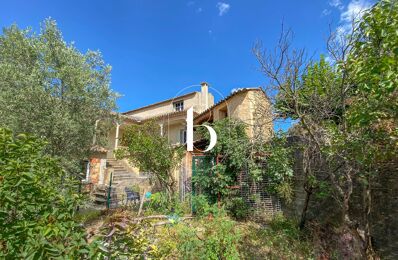 vente maison 249 000 € à proximité de La Roque-sur-Cèze (30200)
