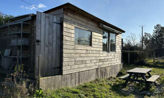 Terrain  2706 m² à vendre à Cloyes-les-Trois-Rivières (28220)