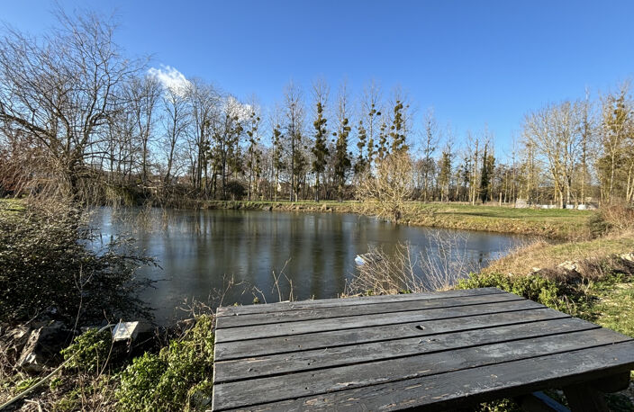 CLOYES LES 3 RIVIERES — photo 2