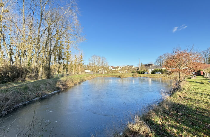 CLOYES LES 3 RIVIERES — photo 3