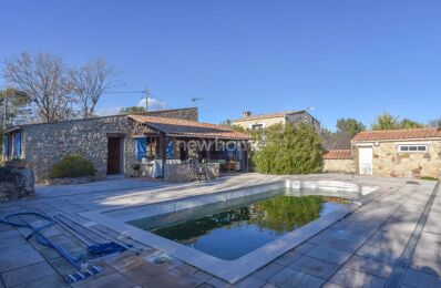 vente maison 840 000 € à proximité de Roquebrune-sur-Argens (83520)