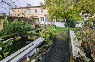 vente maison 273 705 € à proximité de Saint-Sulpice-de-Cognac (16370)