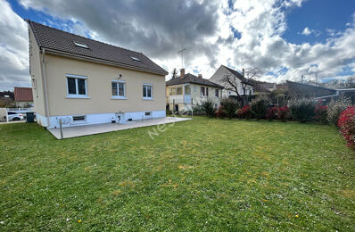 vente maison 378 000 € à proximité de Blaincourt-Lès-Précy (60460)
