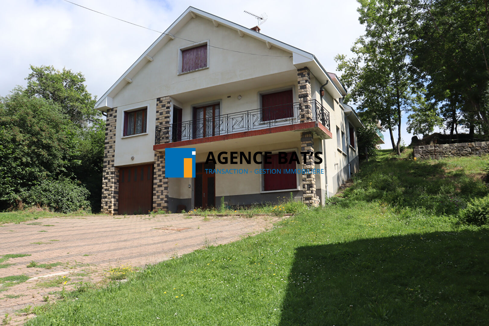 Agence immobilière de Agence Bat's