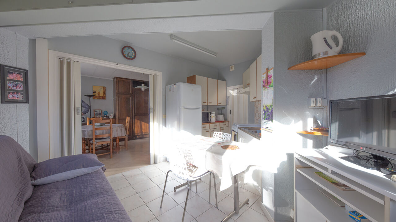 appartement 1 pièces 30 m2 à vendre à Mandelieu-la-Napoule (06210)