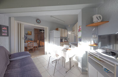 vente appartement 149 000 € à proximité de Théoule-sur-Mer (06590)