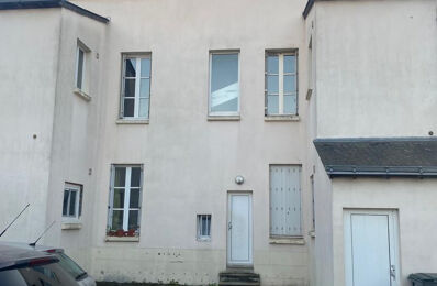 vente immeuble 577 500 € à proximité de Saint-Georges-sur-Loire (49170)