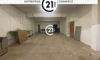 Commerce  100 m² à louer à Mougins (06250)