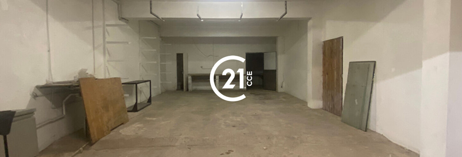 Commerce  100 m² à louer à Mougins (06250)