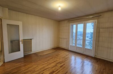vente appartement 115 000 € à proximité de Cournon-d'Auvergne (63800)