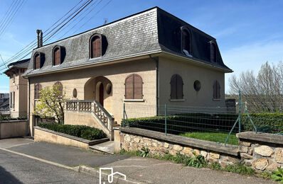vente appartement 219 000 € à proximité de Severac-l'Eglise (12310)