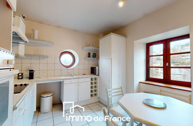 vente appartement 190 000 € à proximité de Olemps (12510)