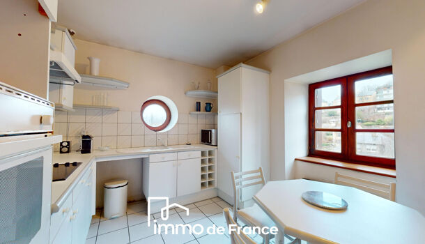 Appartement 4 pièces  à vendre Rodez 12000