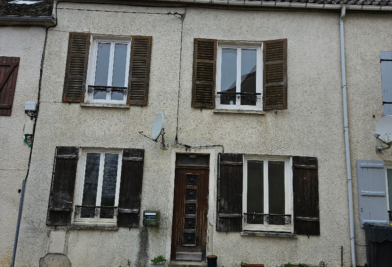 Maison 5 pièces  (82 m²) à JOUY SUR MORIN — photo 1