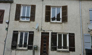 Maison 4 Pièces 82 m² à vendre à Jouy-sur-Morin (77320)