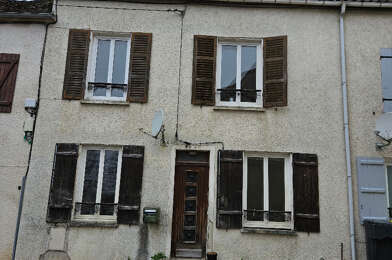 Maison 4 pièces 100000 €