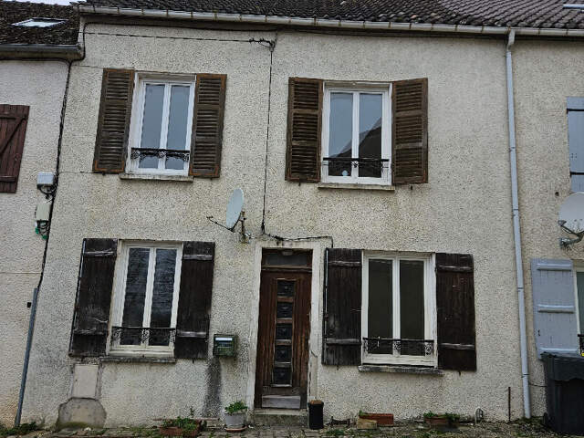 Maison 5 pièces  (82 m²) à JOUY SUR MORIN — photo du bien