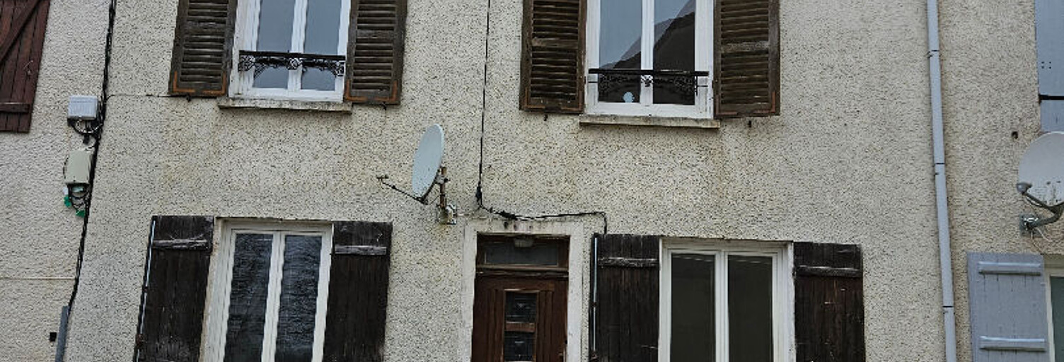 Maison 4 Pièces 82 m² à vendre à Jouy-sur-Morin (77320)