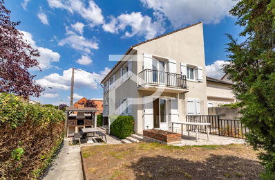 vente maison 589 000 € à proximité de Nanterre (92000)