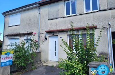 vente maison 85 600 € à proximité de Saint-Remy-du-Nord (59330)