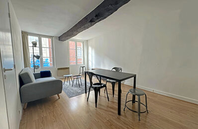 location appartement 695 € CC /mois à proximité de Saint-Léger-du-Bourg-Denis (76160)