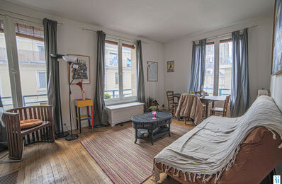 location appartement 710 € CC /mois à proximité de Le Grand-Quevilly (76120)