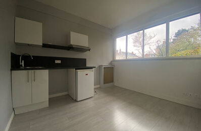 location appartement 395 € CC /mois à proximité de Saint-Léger-du-Bourg-Denis (76160)