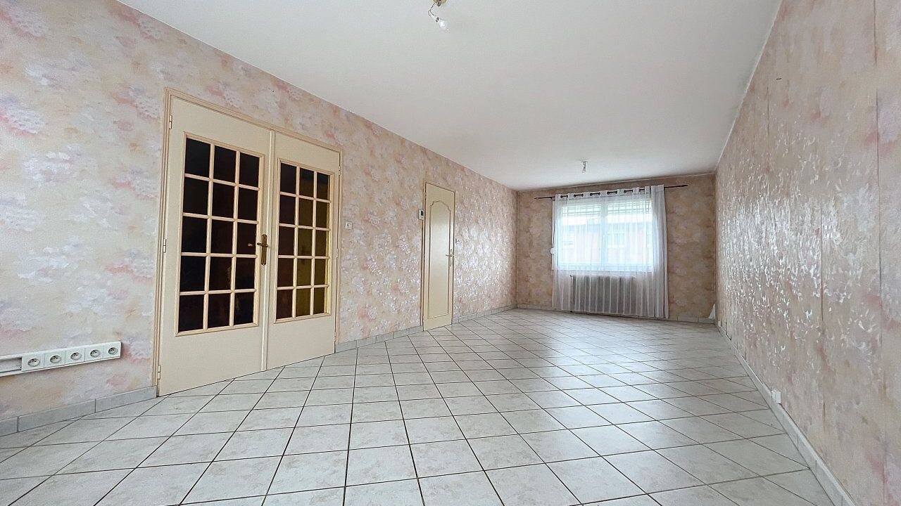 maison 4 pièces 93 m2 à vendre à Coudekerque-Branche (59210)