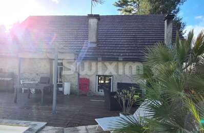 vente maison 494 750 € à proximité de Ayros-Arbouix (65400)