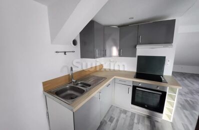 vente appartement 165 000 € à proximité de Lornay (74150)