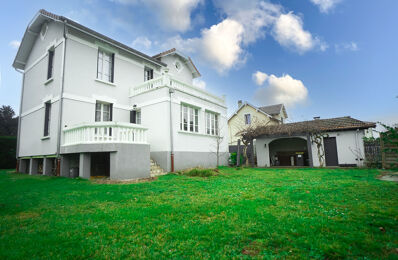vente maison 360 000 € à proximité de Ornacieux-Balbins (38260)