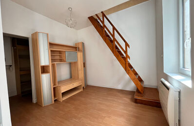 vente appartement 105 000 € à proximité de Villard-Bonnot (38190)