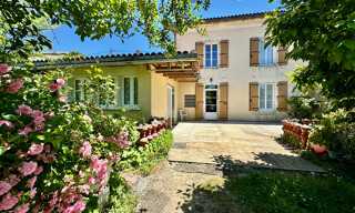 Maison 7 Pièces 175 m² à vendre à Champniers (16430)