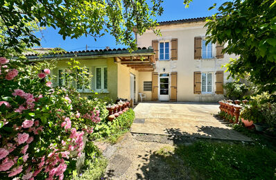 vente maison 221 500 € à proximité de Saint-Yrieix-sur-Charente (16710)