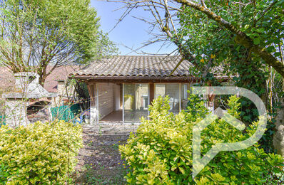 vente maison 109 000 € à proximité de Monlaur-Bernet (32140)