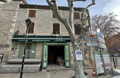 vente immeuble 580 000 € à proximité de Arles (13200)