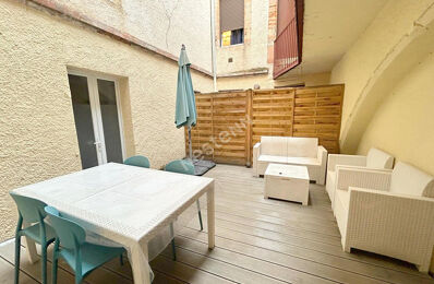 location appartement 1 150 € CC /mois à proximité de Toulouse (31100)